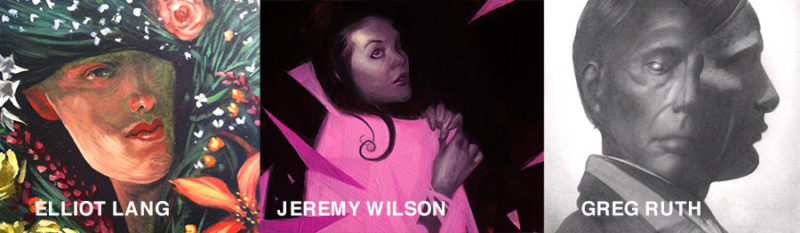 every day original curator's picks