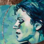 Darkchamber revisited, detail 2