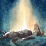 Crystalline Night by Billy Norrby