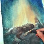 Crystalline Night by Billy Norrby