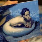 Shadowy Deep II by Rob Rey