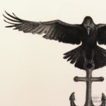 The Soul Bearer by Stephanie Inagaki