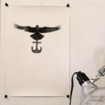 The Soul Bearer by Stephanie Inagaki