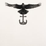 The Soul Bearer by Stephanie Inagaki