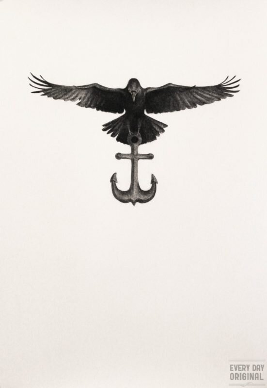 The Soul Bearer by Stephanie Inagaki