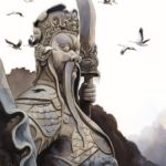 "Mega Wat " by Michael Marsicano