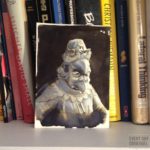 "Wat Arun " by Michael Marsicano