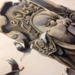 Mega Wat by Michael Marsicano