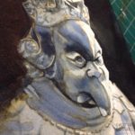 "Wat Arun " by Michael Marsicano