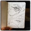 Book of Face, a sketchbook - Image 2