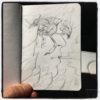 Book of Face, a sketchbook - Image 16