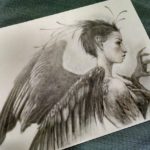 Bird Girl by Kim Kincaid