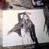 Leather Weather, by Vincent Nappi
