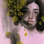 Study 16 by Tran Nguyen