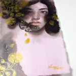 Study 16 by Tran Nguyen