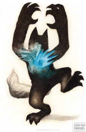 Uproar by Adam S Doyle