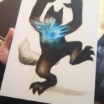 Uproar by Adam S Doyle