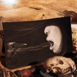 (A) Murder of Crows - Speaking in Tongues by Stephanie Inagaki