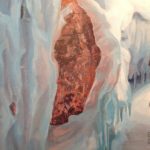 Beyond the Wall by Steven Hughes, Primary Hughes Illustration