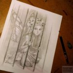 Ensnared by Kim Kincaid