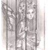 Ensnared by Kim Kincaid