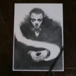 peter lorre, old time radio, horror, suspense, mr moto, mad love, m, maltese falcon