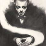peter lorre, old time radio, horror, suspense, mr moto, mad love, m, maltese falcon
