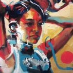 Sunday Best, by Kwanchai Moriya