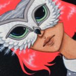 Milky Way by Shannon Knight