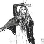 Leather Weather, by Vincent Nappi