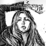 Leather Weather, by Vincent Nappi