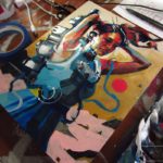 Sunday Best, by Kwanchai Moriya