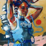 Sunday Best, by Kwanchai Moriya