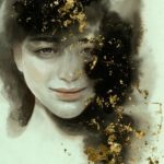 Study 14 by Tran Nguyen