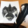 (A) Murder of Crows - Ascension