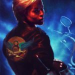 12000 RPM! by Billy Norrby