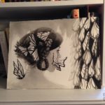 “Piedra Herrada” by Michael Marsicano