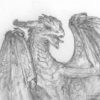 Smaug over Laketown - Image 2