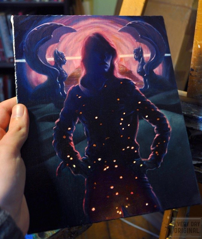 Wayfarer by Billy Norrby