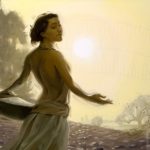 Vernal Equinox : Spring Planting by Rob Rey