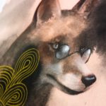 Study 13 by Tran Nguyen