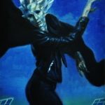 Silver by Billy Norrby