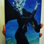 Silver by Billy Norrby