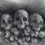 Travis Lewis "Catacombs"