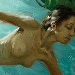 In the Kelp by Rob Rey