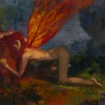 chris moeller oil painting