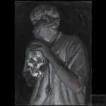 The Collector by Ray Bonilla