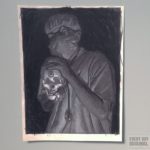 The Collector by Ray Bonilla