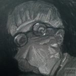 The Collector by Ray Bonilla