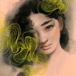 Study 17 by Tran Nguyen